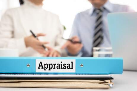 Real Estate Appraisal Services